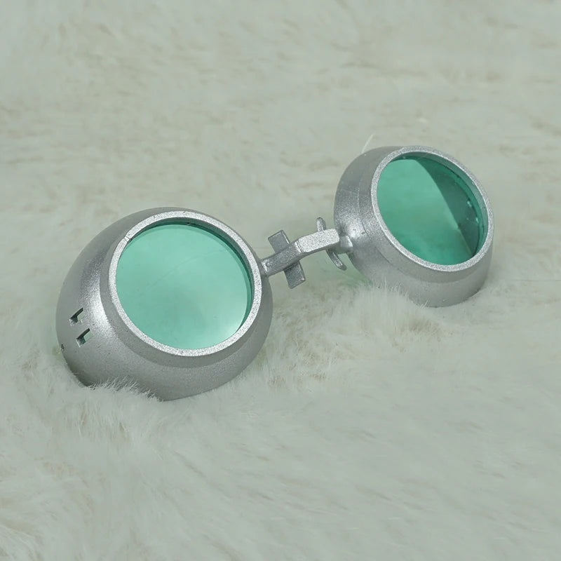 Anime - Streetwear - "SHIBUYA SHOWDOWN" - Jujutsu Kaisen Anime - Nanami Kento - Sunglasses - Alpha Weebs