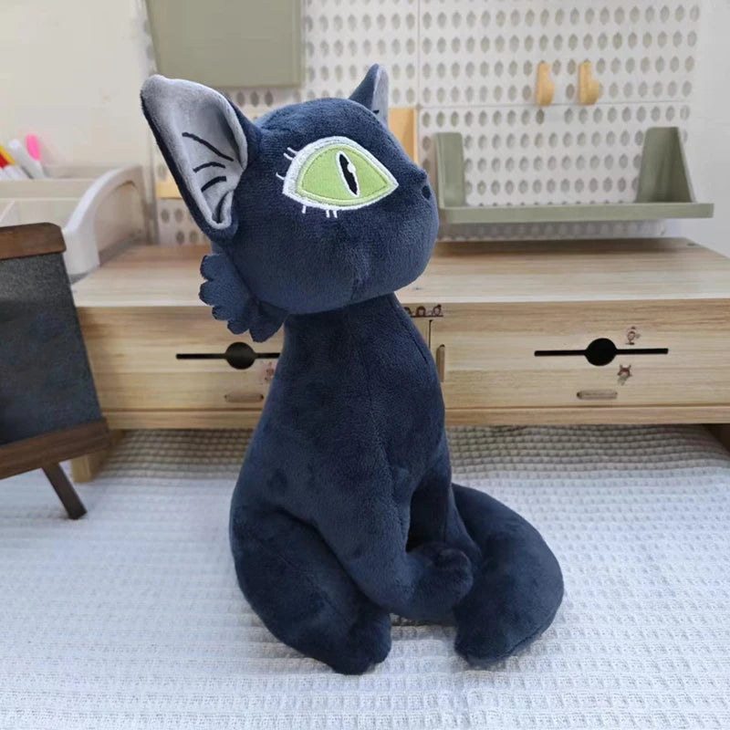 Anime - Streetwear - "DREAM WEAVER" - Daijin and Sadaijin - Suzume No Tojimari Anime Plushies | 2 Options - Alpha Weebs