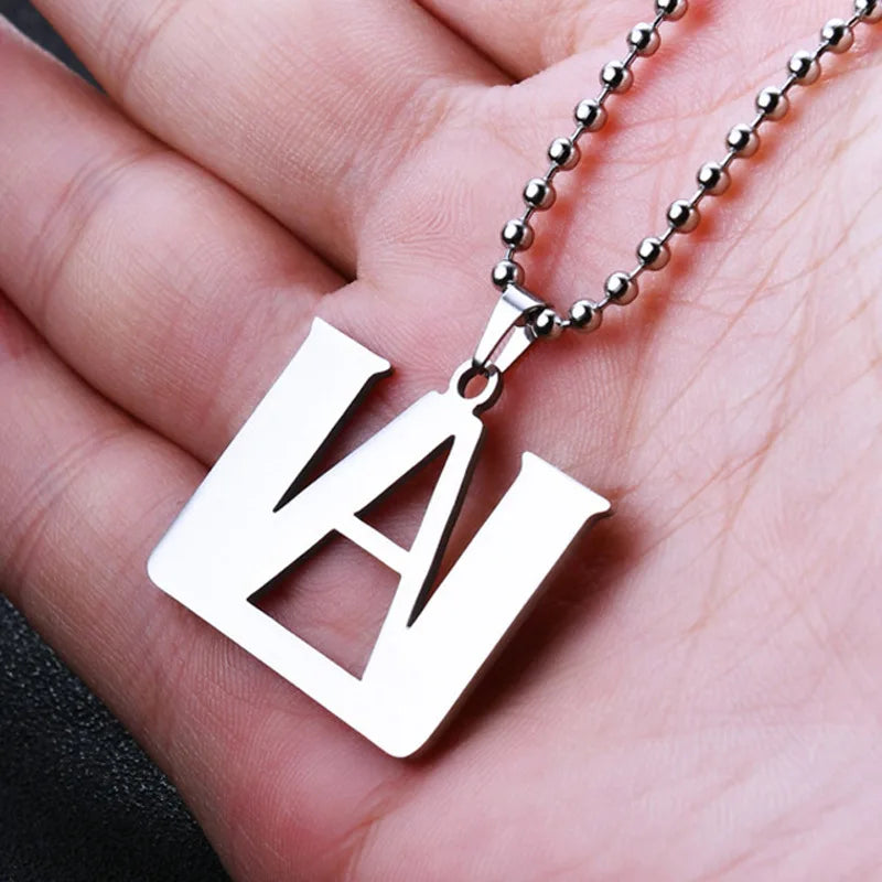 Anime - Streetwear - "ALL CHARM" - My Hero Academia Anime Necklace - Alpha Weebs