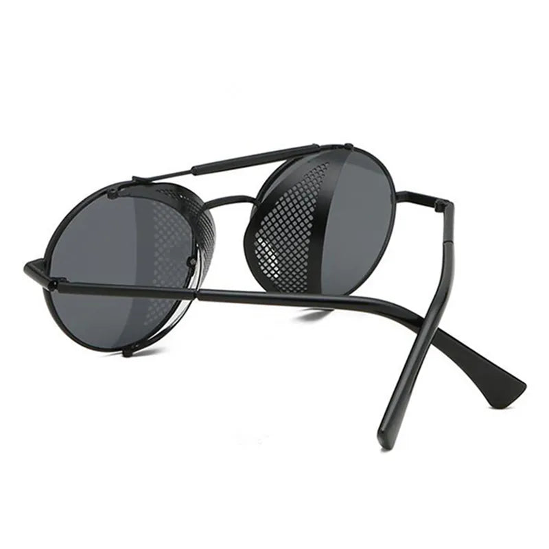 Anime - Streetwear - "NANAMI'S GLASSES " - Anime Jujutsu Kaisen Nanami Kento Sunglasses | 3 Colors - Alpha Weebs