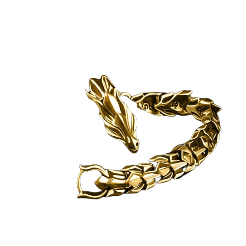 "Z SHENRON" - Dragon Ball Anime Bracelets | 3 Colors