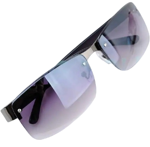 Anime - Streetwear - "UNBREAKABLE" - Durarara Anime - Shizuo Heiwajima - Sunglasses - Alpha Weebs