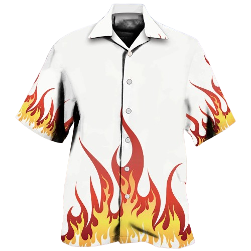 "HEATWAVE" - Kim-Yai - Slayer Corps Anime Shirt