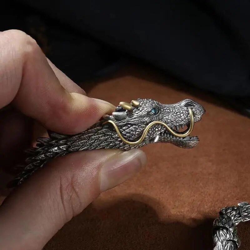 "Z SHENRON" - Dragon Ball Anime Bracelets V-2