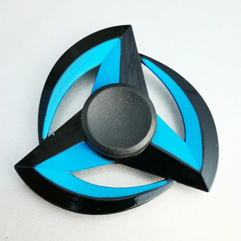"TREKKIE" - Star Trek Fan Spinner