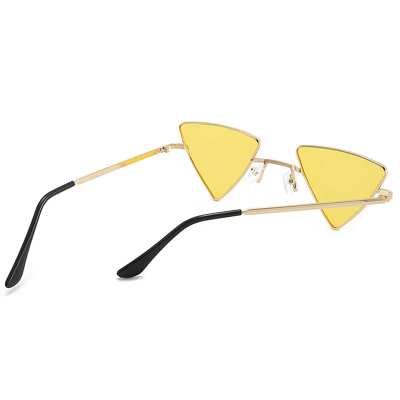 Anime - Streetwear - "DECIBEL" - My Hero Academia Anime - Hizashi Yamada - Sunglasses - Alpha Weebs