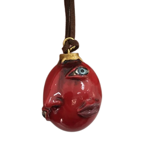 Anime - Streetwear - "BEHELIT" - Berserk Anime Necklaces - Alpha Weebs