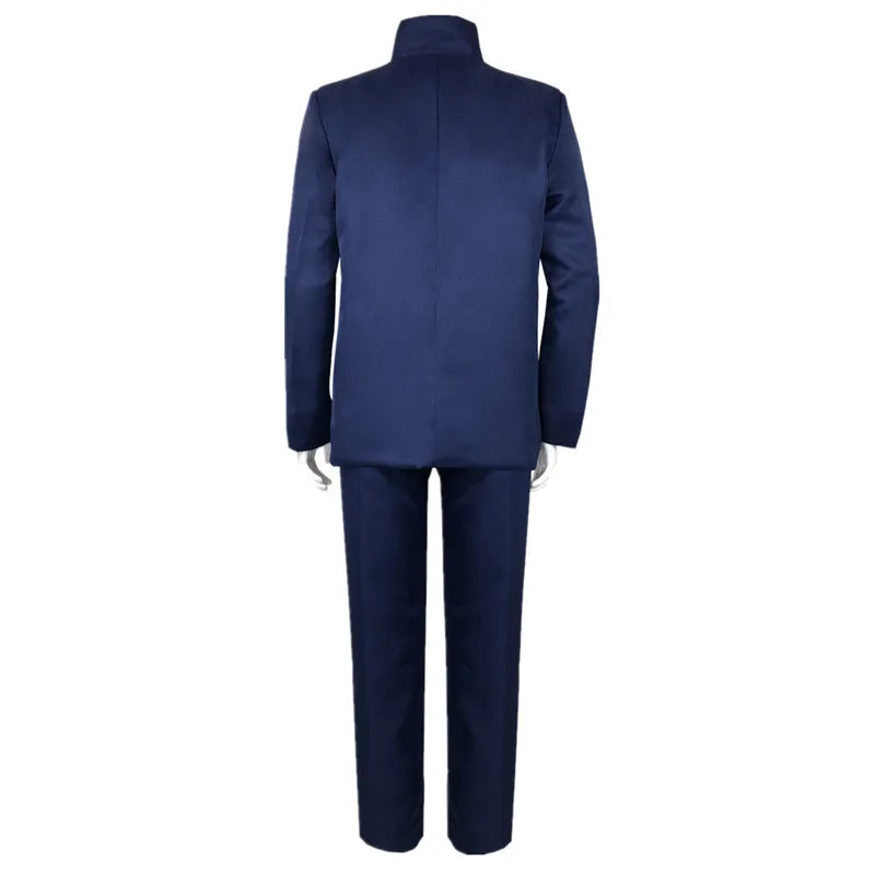 "STRONGEST SORCERER'S" - Sat-Ojo - JJK Anime Cosplay