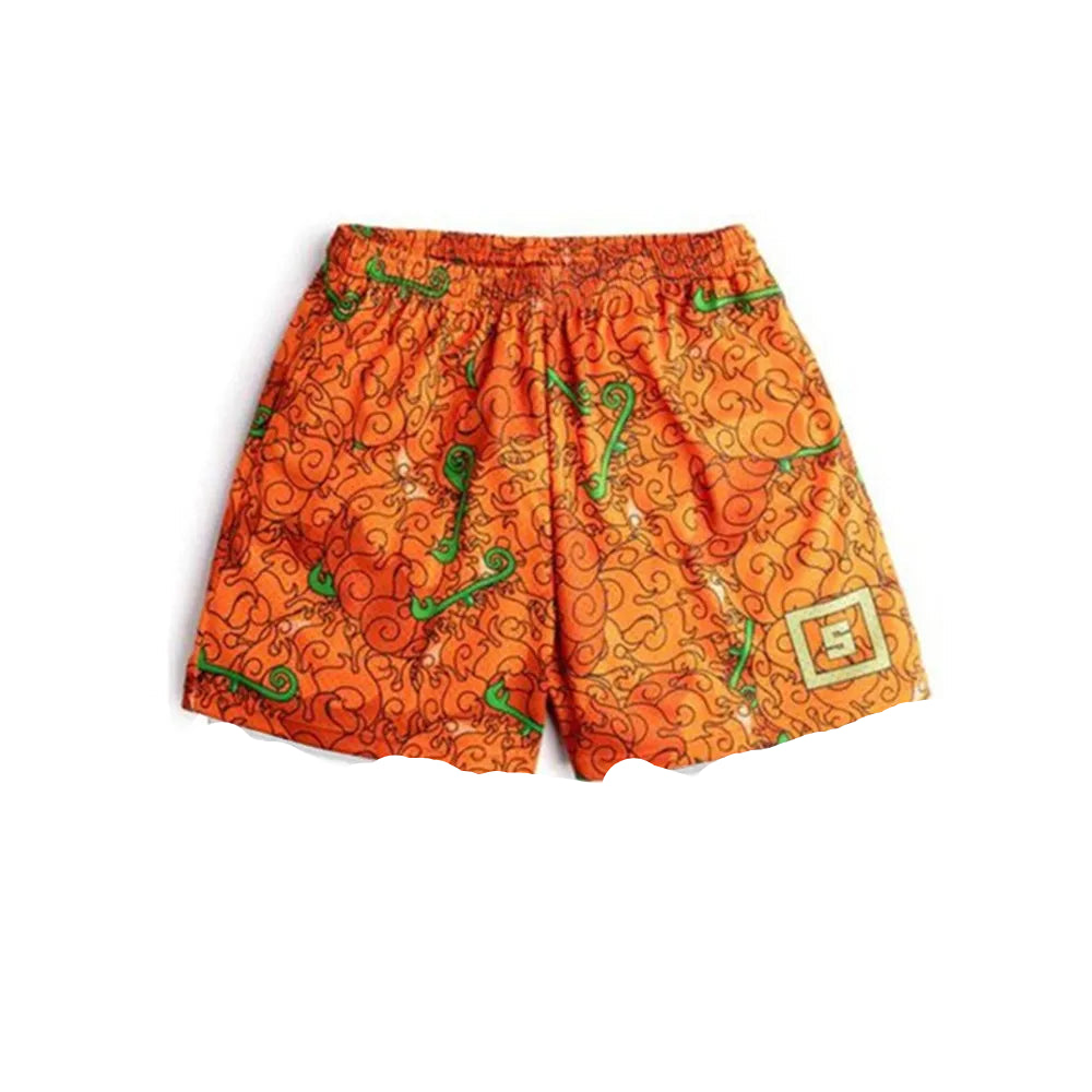 Devil Fruit - OP Anime Shorts