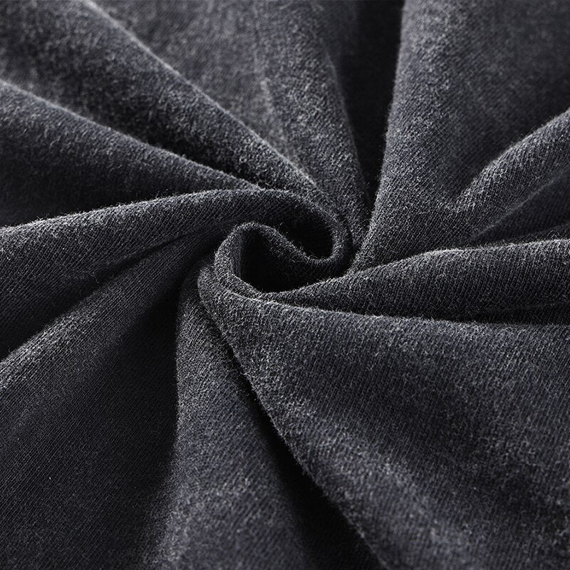 "EGO" - DB Z  Anime Saiyan Prince Oversized Vintage / Acid Washed T-Shirts