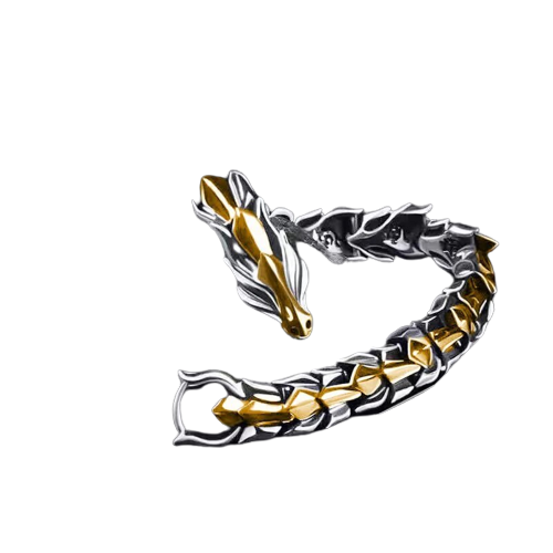 "Z SHENRON" - Dragon Ball Anime Bracelets | 3 Colors