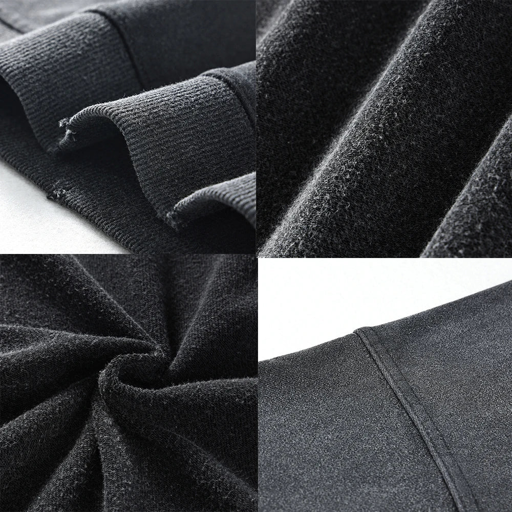 Anime - Streetwear - Studio Ghibli Anime Vintage / Acid Washed Oversized Sweatshirt V1 - Alpha Weebs