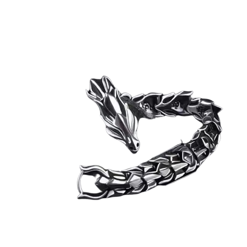 "Z SHENRON" - Dragon Ball Anime Bracelets | 3 Colors