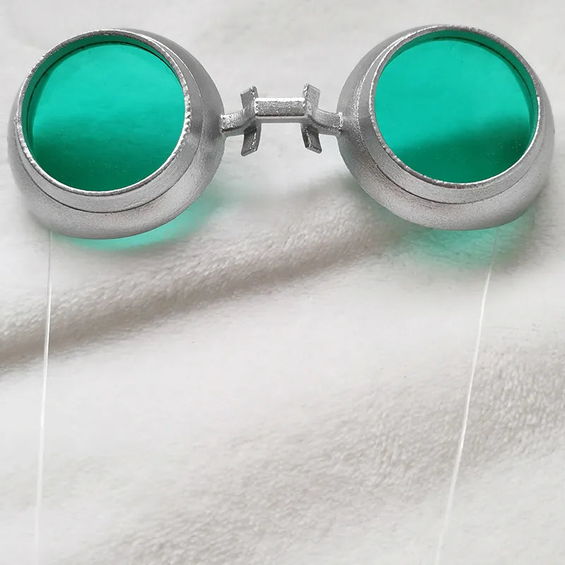 Anime - Streetwear - "SHIBUYA SHOWDOWN" - Jujutsu Kaisen Anime - Nanami Kento - Sunglasses - Alpha Weebs