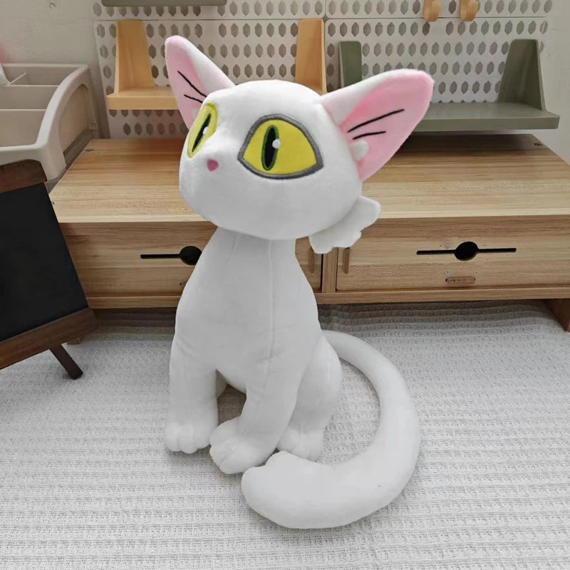 Anime - Streetwear - "DREAM WEAVER" - Daijin and Sadaijin - Suzume No Tojimari Anime Plushies | 2 Options - Alpha Weebs