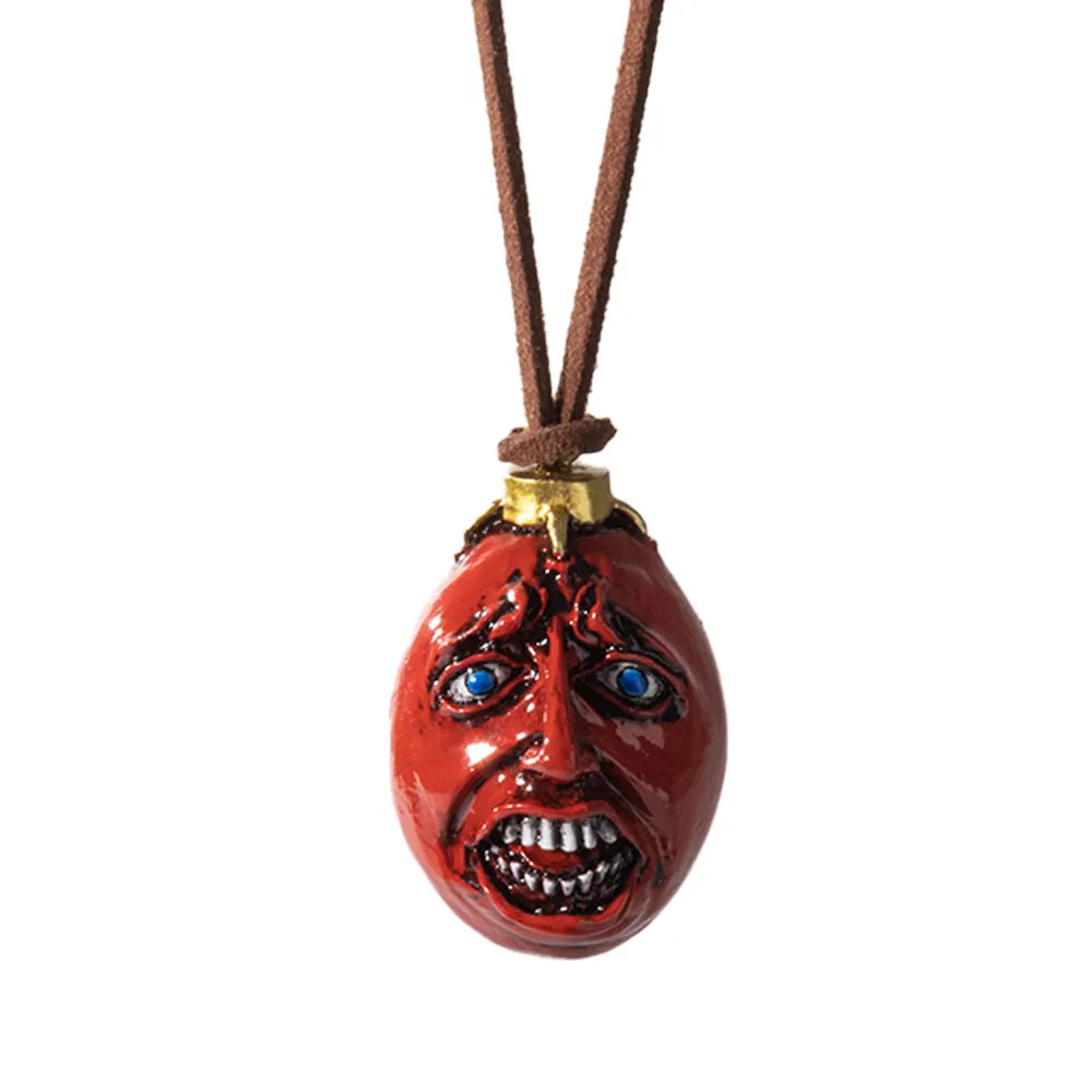Anime - Streetwear - "BEHELIT" - Berserk Anime Necklaces - Alpha Weebs
