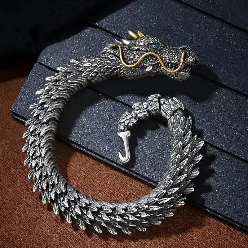 "Z SHENRON" - Dragon Ball Anime Bracelets V-2