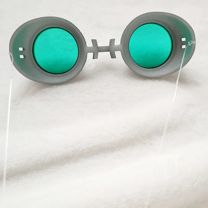 Anime - Streetwear - "SHIBUYA SHOWDOWN" - Jujutsu Kaisen Anime - Nanami Kento - Sunglasses - Alpha Weebs