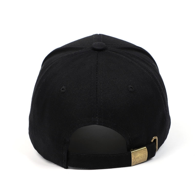 "THE PIRATE KING" - One Piece Anime Baseball Caps | 6 Colors