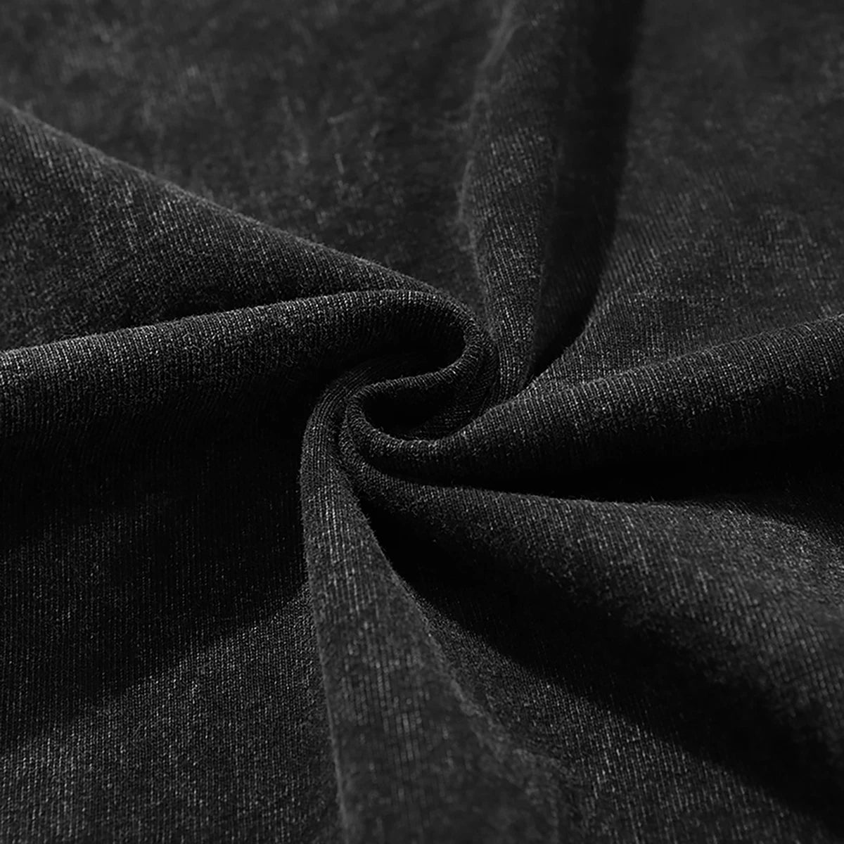 Anime - Streetwear - "ZENIN OUTCAST" - Jujutsu Kaisen Anime Fushiguro Oversized Vintage / Acid Washed T-Shirt - Alpha Weebs