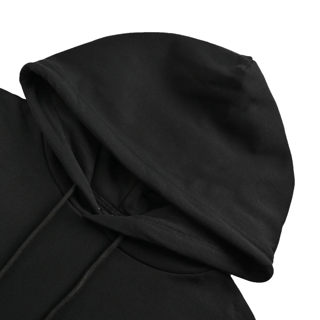 Anime - Streetwear - "MOONLIT" - Usagi Tsukino - Sailor Moon Anime Oversized Hoodie | 3 Colors - Alpha Weebs