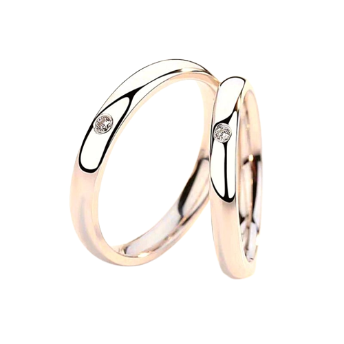 Anime - Streetwear - "BONDED BY CURSE" - Yuta's Rings - Jujutsu Kaisen Anime - Alpha Weebs