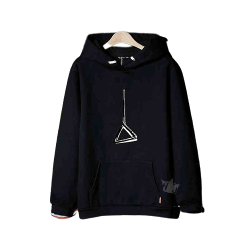 Anime - Streetwear - "DEVIL INSIDE" - Hoodie - Denji Chainsaw Man Hoodie | 2 colors - Alpha Weebs