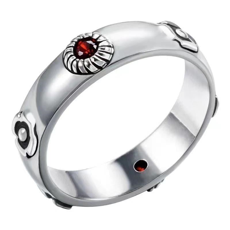 Anime - Streetwear - Sophie - Wizard Studio Ghibli Anime Rings | 3 Options - Alpha Weebs