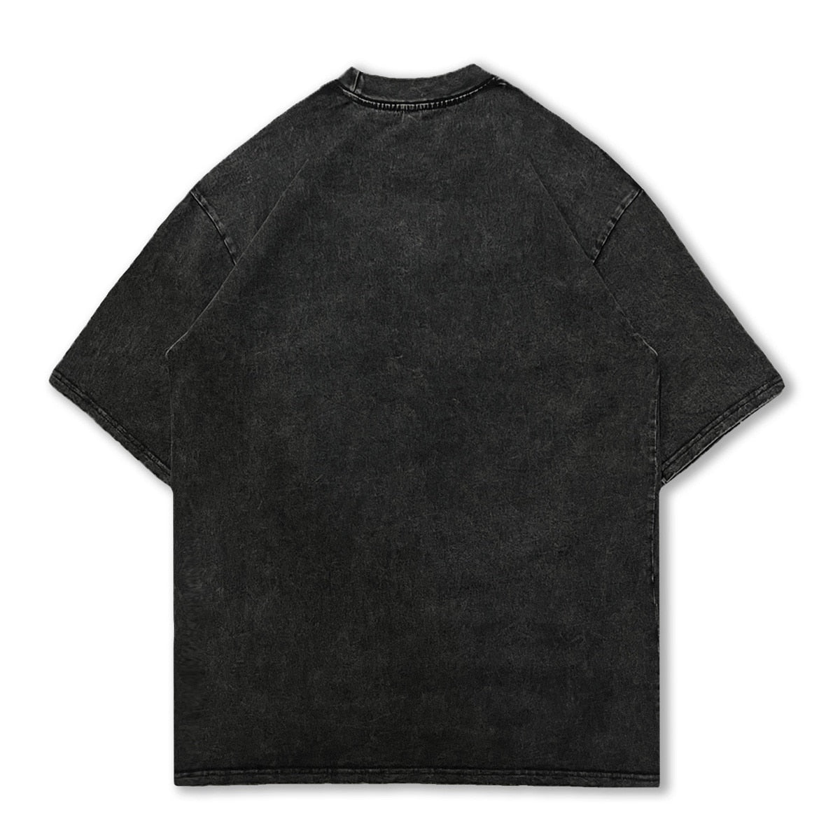 "MOVEMENT" - Bentai Anime Vintage Washed T-Shirt