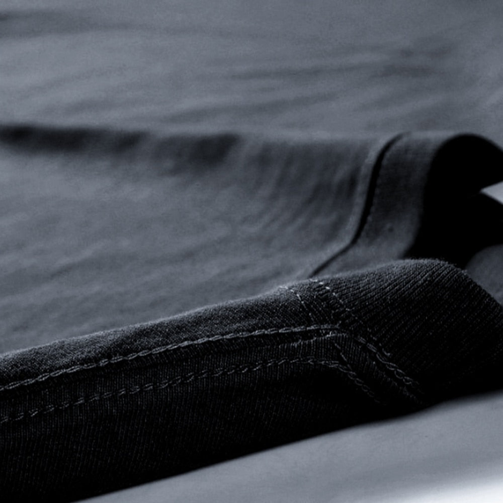 Anime - Streetwear - "STARRY" - Bentai Anime Girl Oversized T-Shirt | 2 Colors - Alpha Weebs