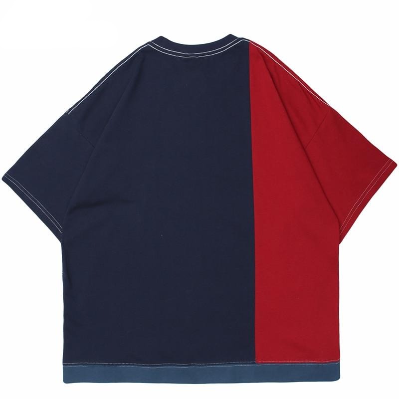 Anime - Streetwear - "TEARS" - Kanashii Anime Frederic T-Shirt | 2 Colors - Alpha Weebs