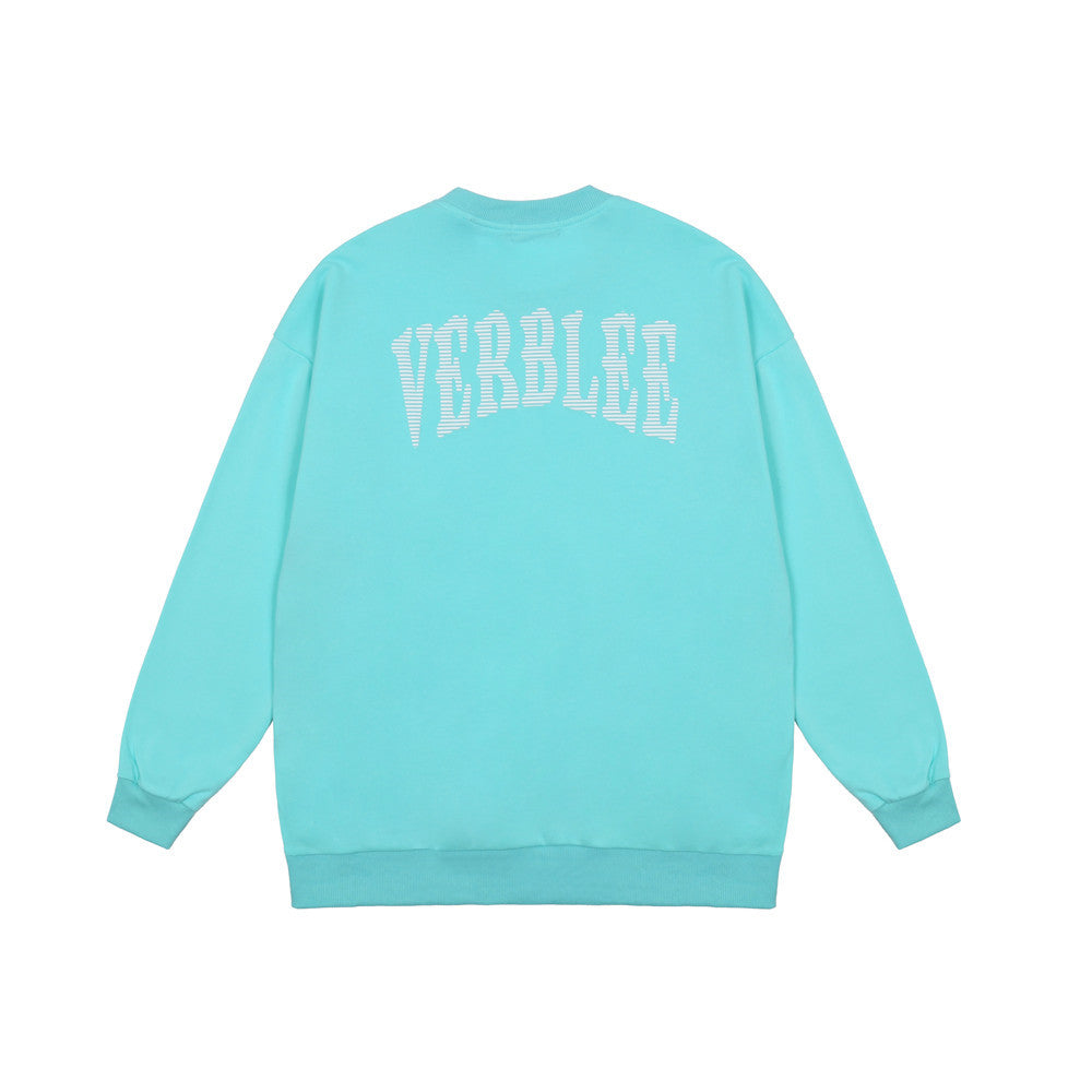 Anime - Streetwear - "AUTHORITY" - One Punch Man Fubuki Anime Sweatshirt | 3 Colors - Alpha Weebs