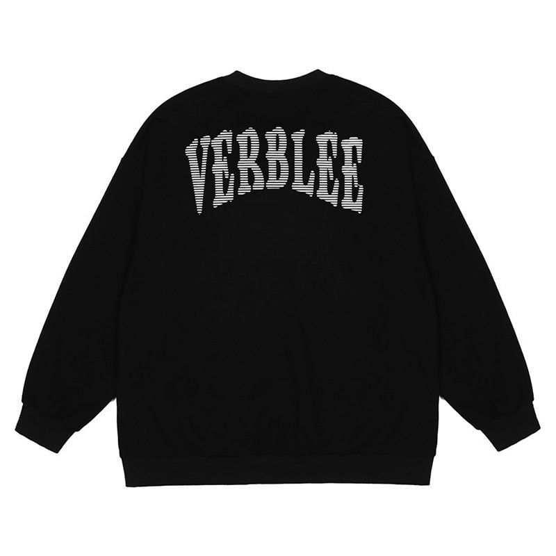 Anime - Streetwear - "AUTHORITY" - One Punch Man Fubuki Anime Sweatshirt | 3 Colors - Alpha Weebs