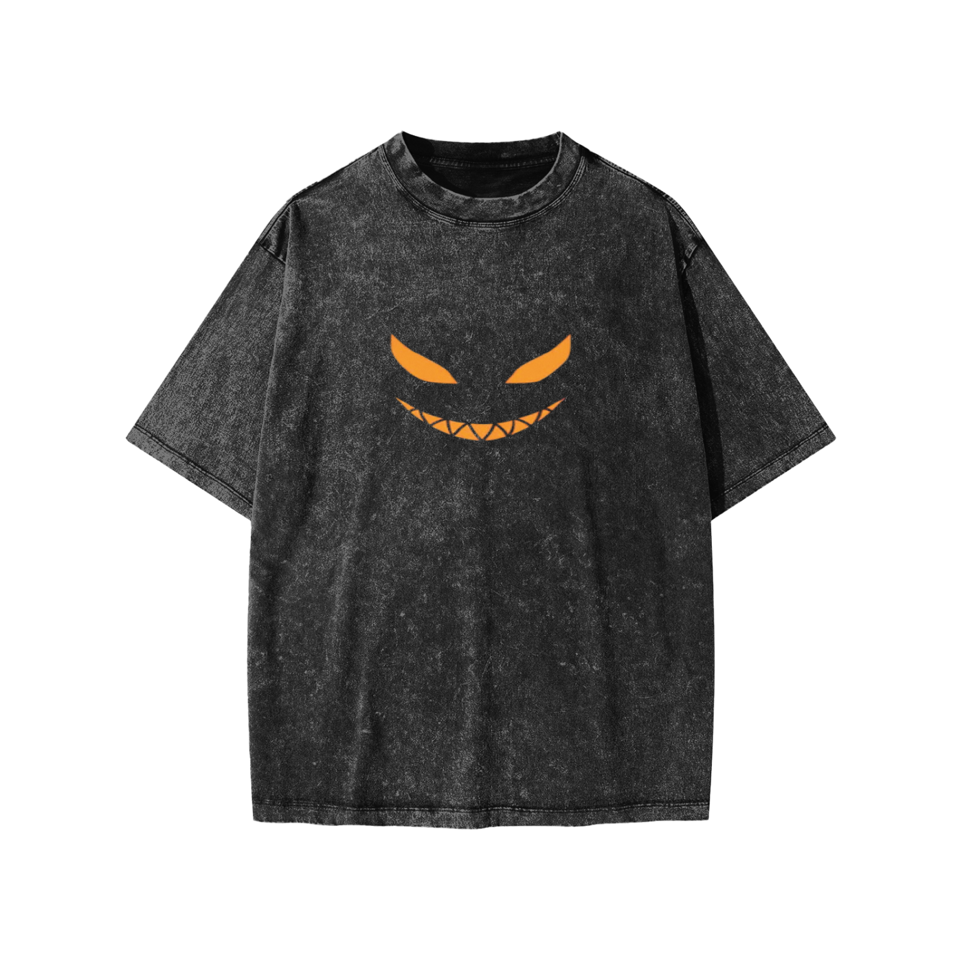 "VOIDPLAY " - Hisoka Morow -  Hunter x Hunter Anime Vintage Washed Oversized T-Shirt