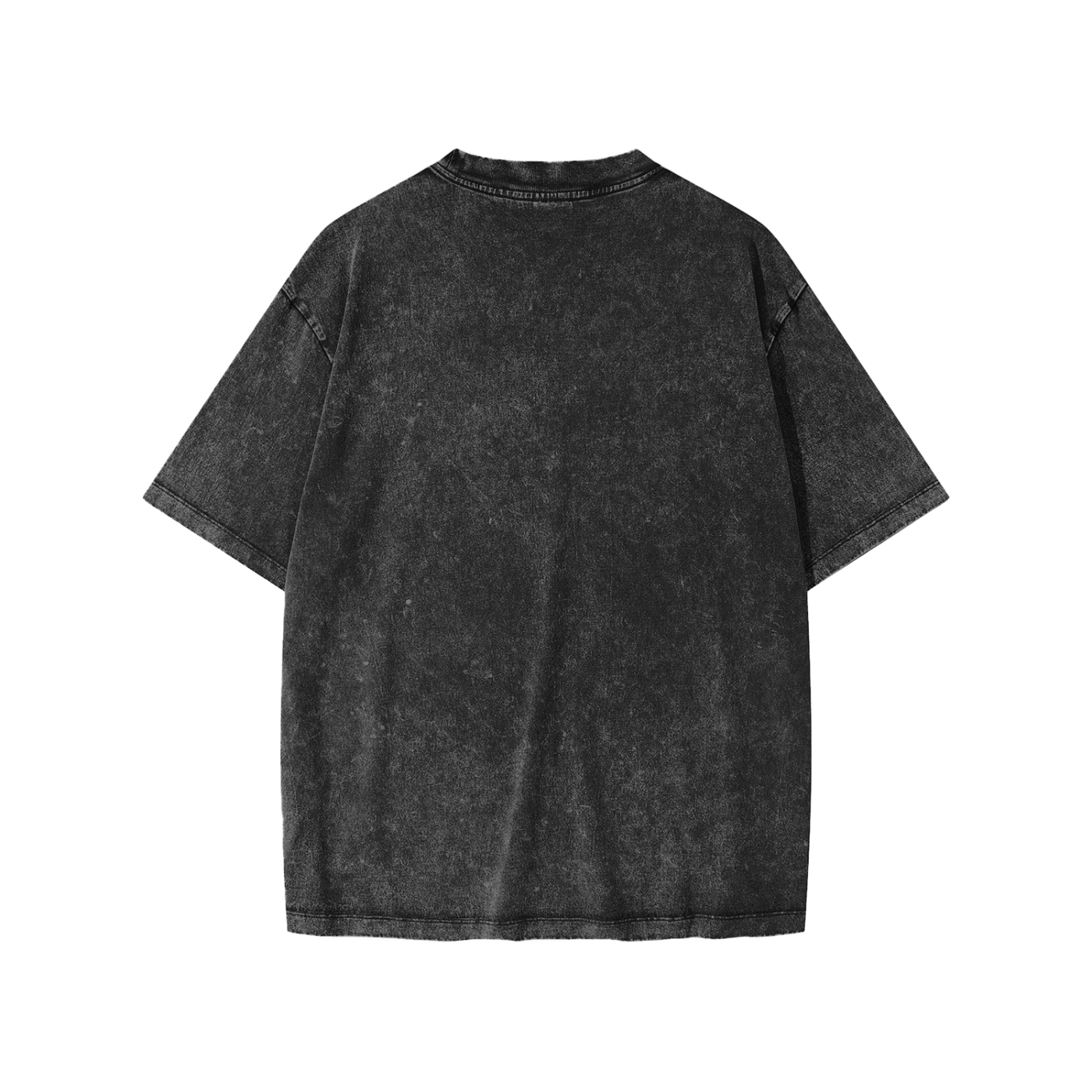 "VOIDPLAY " - Hisoka Morow -  Hunter x Hunter Anime Vintage Washed Oversized T-Shirt