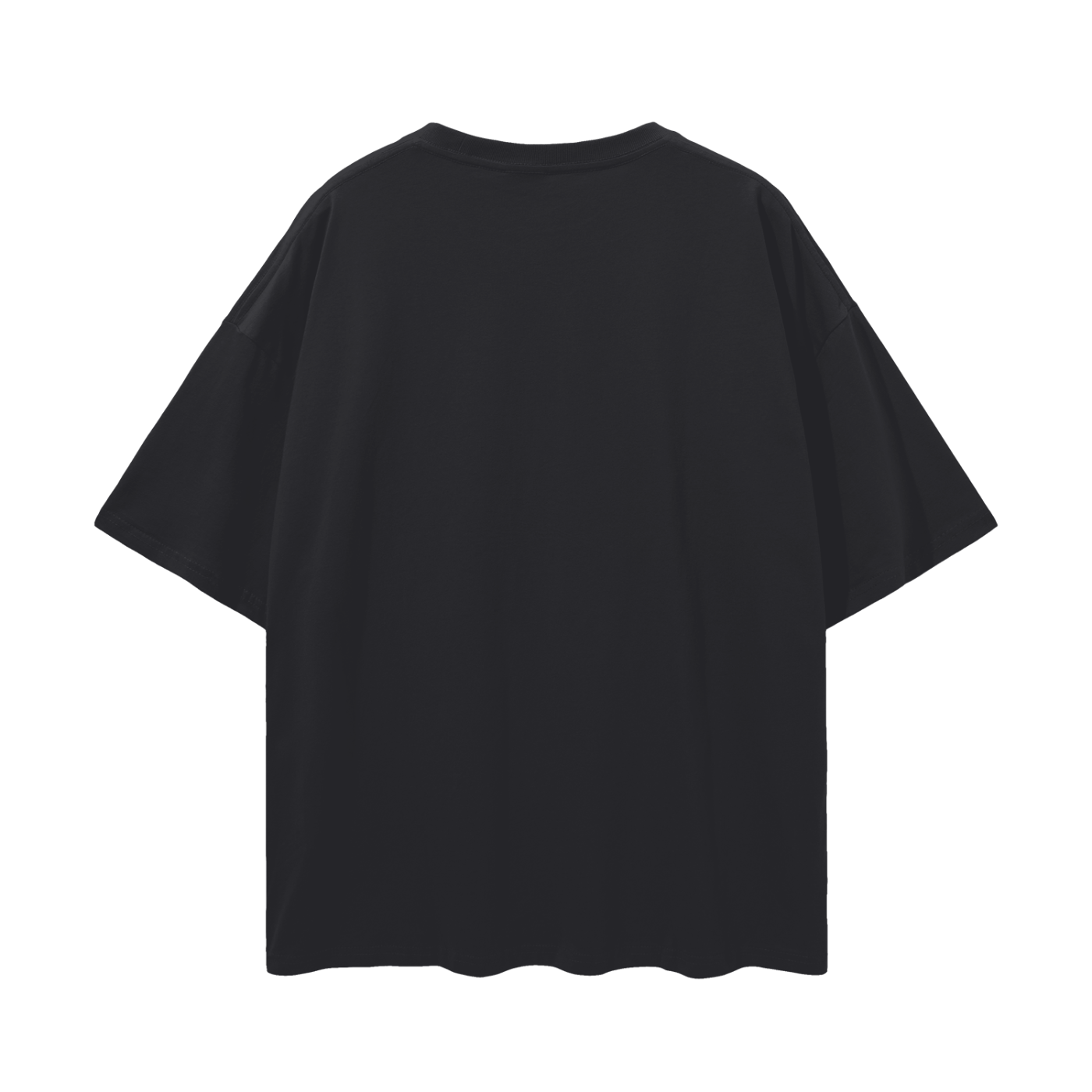 " THE EIGHTH " - Shinra Kusakabe -  Fire Force Anime Oversized T-Shirt