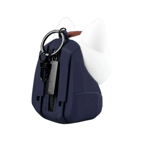 "TURBO GRANNY" - Neko - Dandadan Anime Pouch