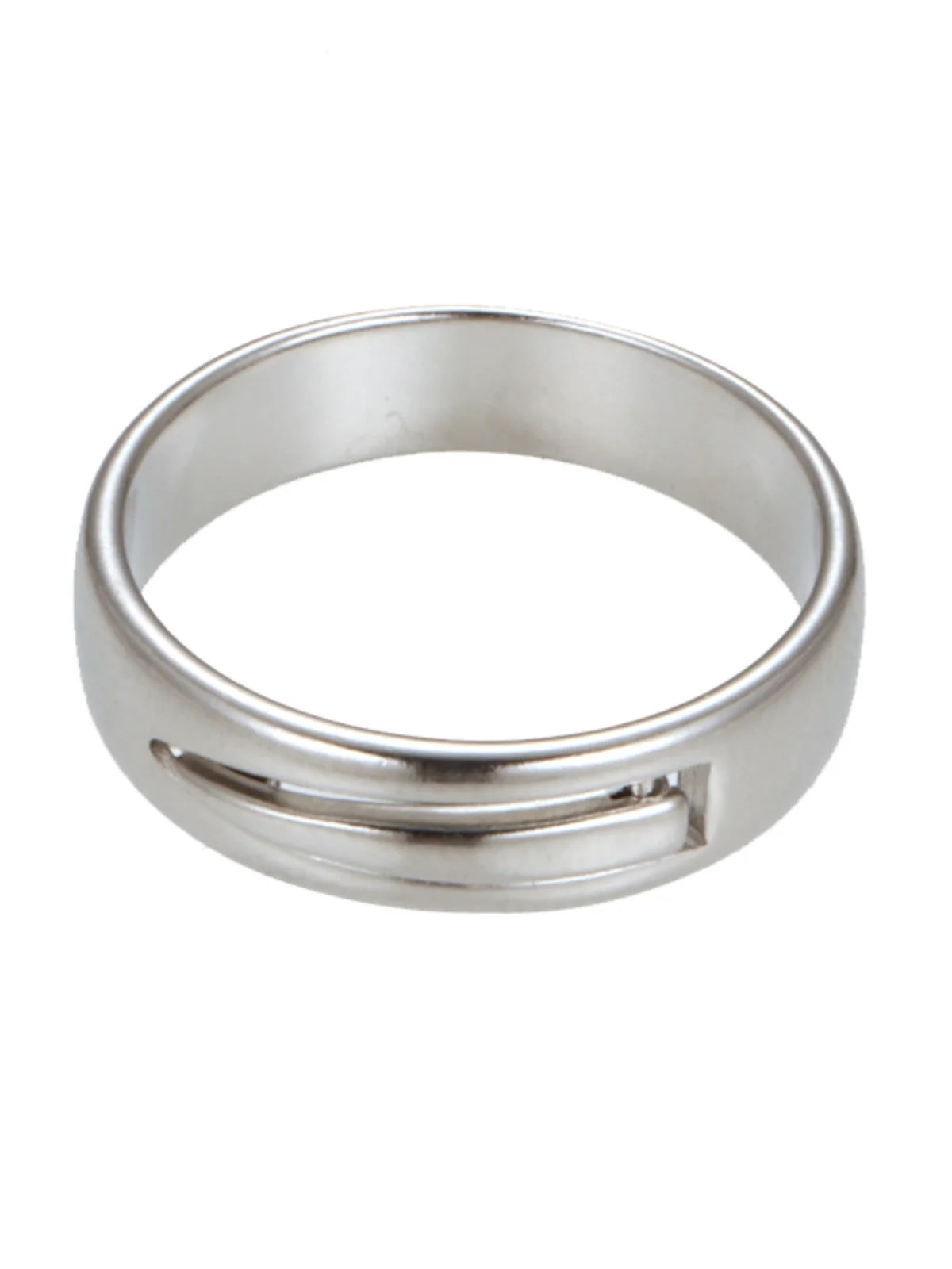 "CRYSTALIZED WILL" - Ann-Leo - AOT Anime Ring