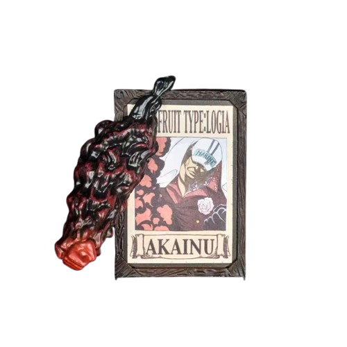 "THE MEMENTO" - Ace - OP Anime Figurines | 3 Options