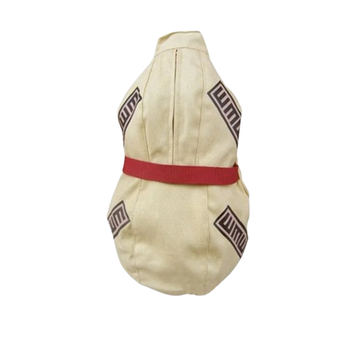"CALABASH" - Ga-Ra - Shinobi Legend Anime Backpack