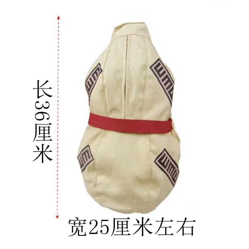 "CALABASH" - Ga-Ra - Shinobi Legend Anime Backpack