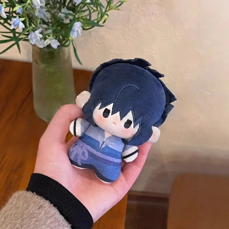 "TWO- HALVES" - Uzumaki- Uchiha - Naruto Anime Figurines | 2 Options