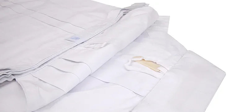 "UMANORI HAKAMA" - Japanese Streetwear Anime Pant