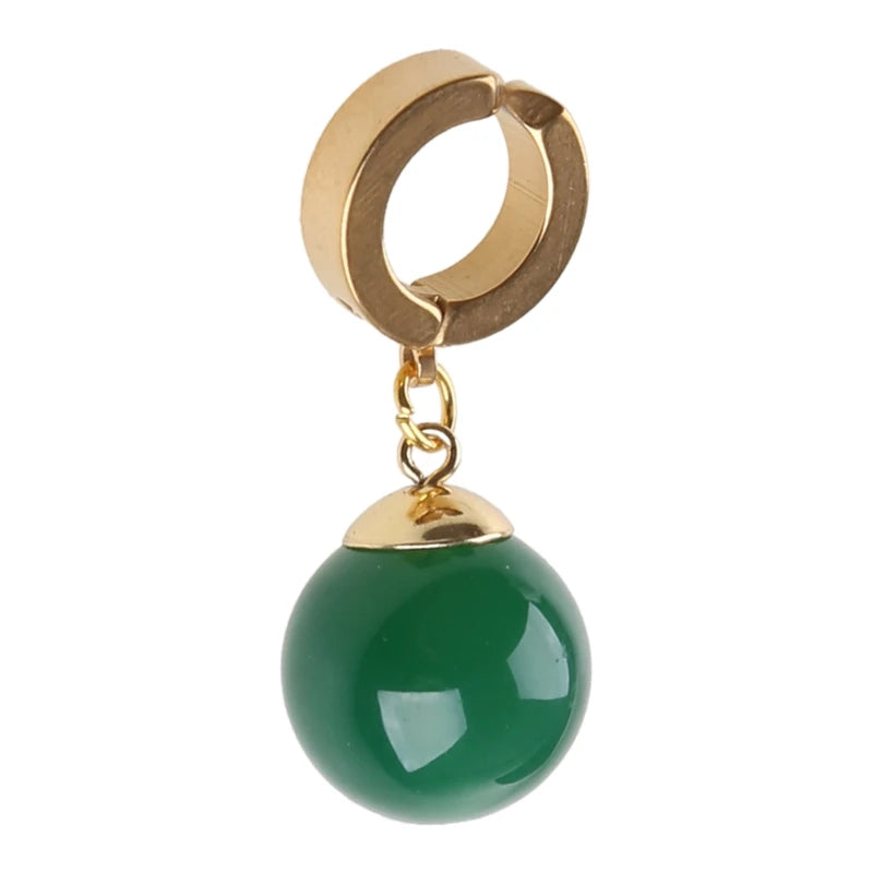 "POTARA" - Saiyan Legend - DB Series Anime Earings