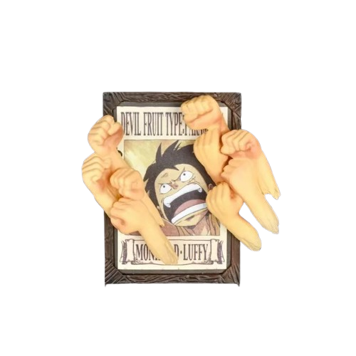 "THE MEMENTO" - Ace - OP Anime Figurines | 3 Options