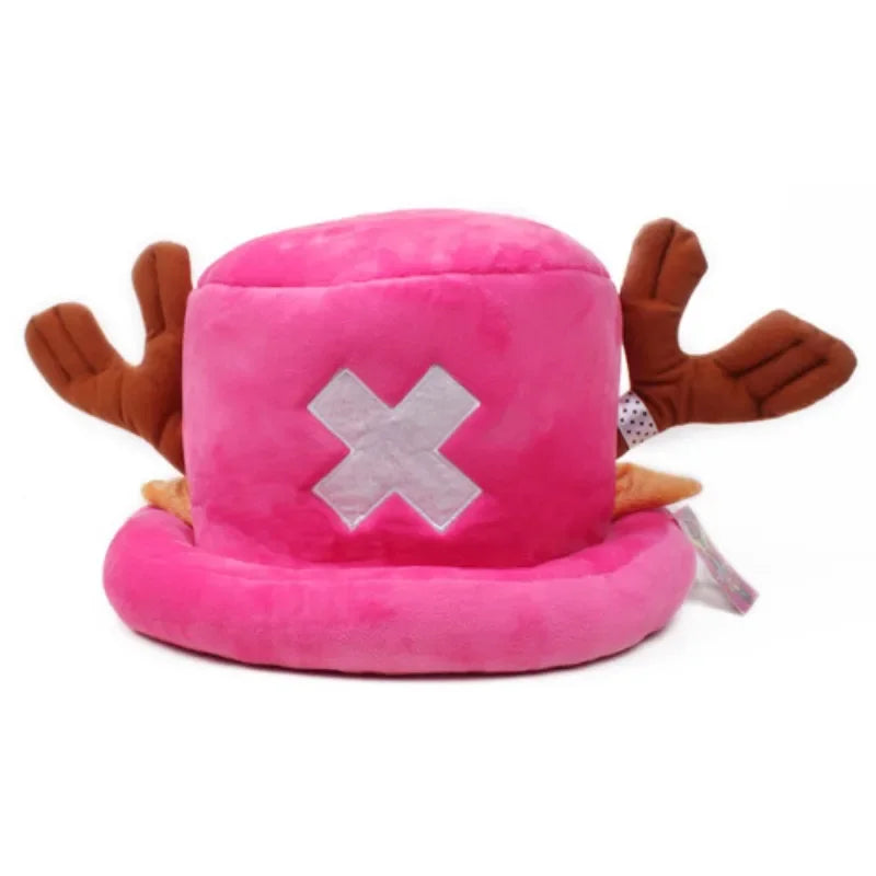 "BRAIN POINT" - Ton-Ton - OP Anime Hat