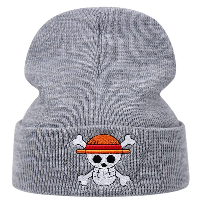 One Piece Anime Beanies | 3 Colors