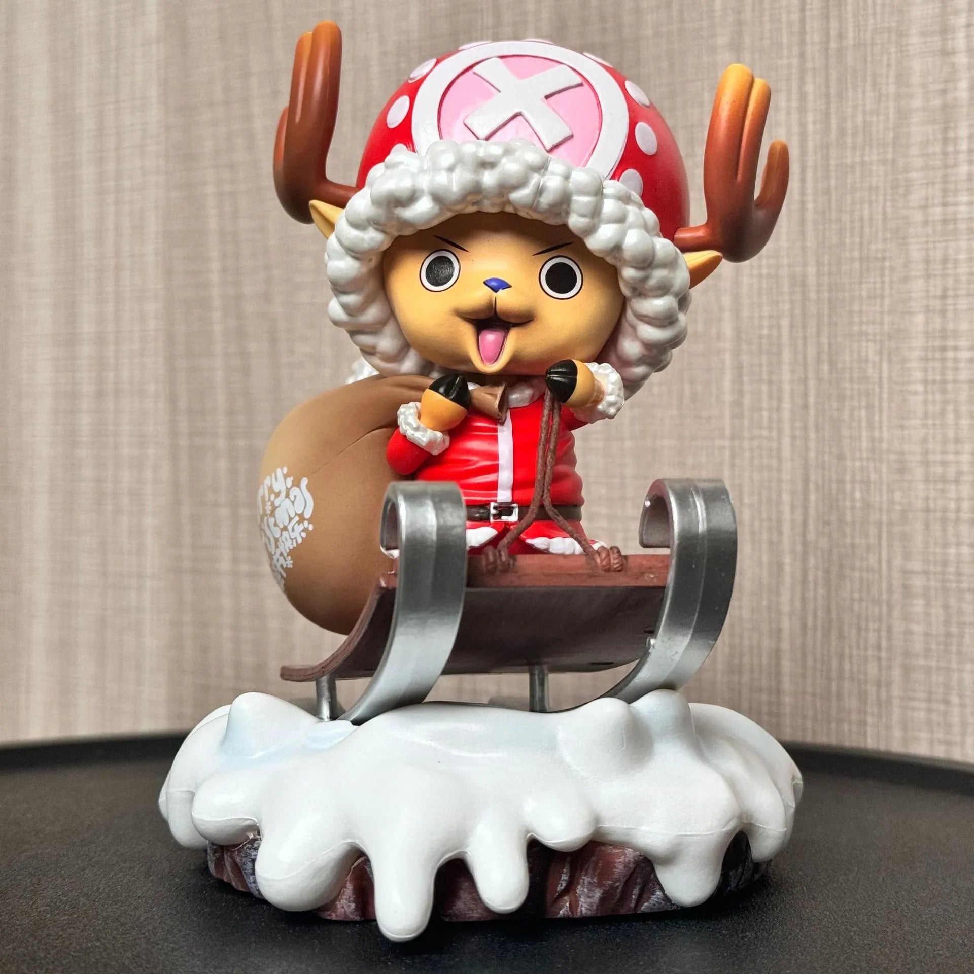 "REINDEER RALLY" - Tony Tony Chopper - One Piece Anime Figurine