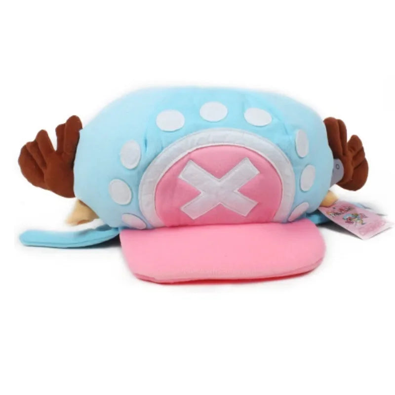 "BRAIN POINT" - Ton-Ton - OP Anime Hat