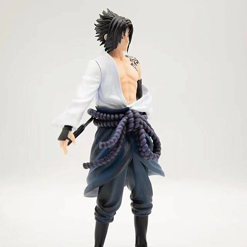 "ANBU" - Shadow Avenger - Shinobi Legend Anime Figure